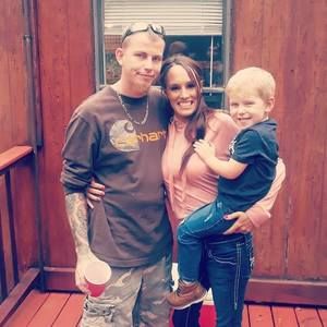 Meet your Posher, Lichelle